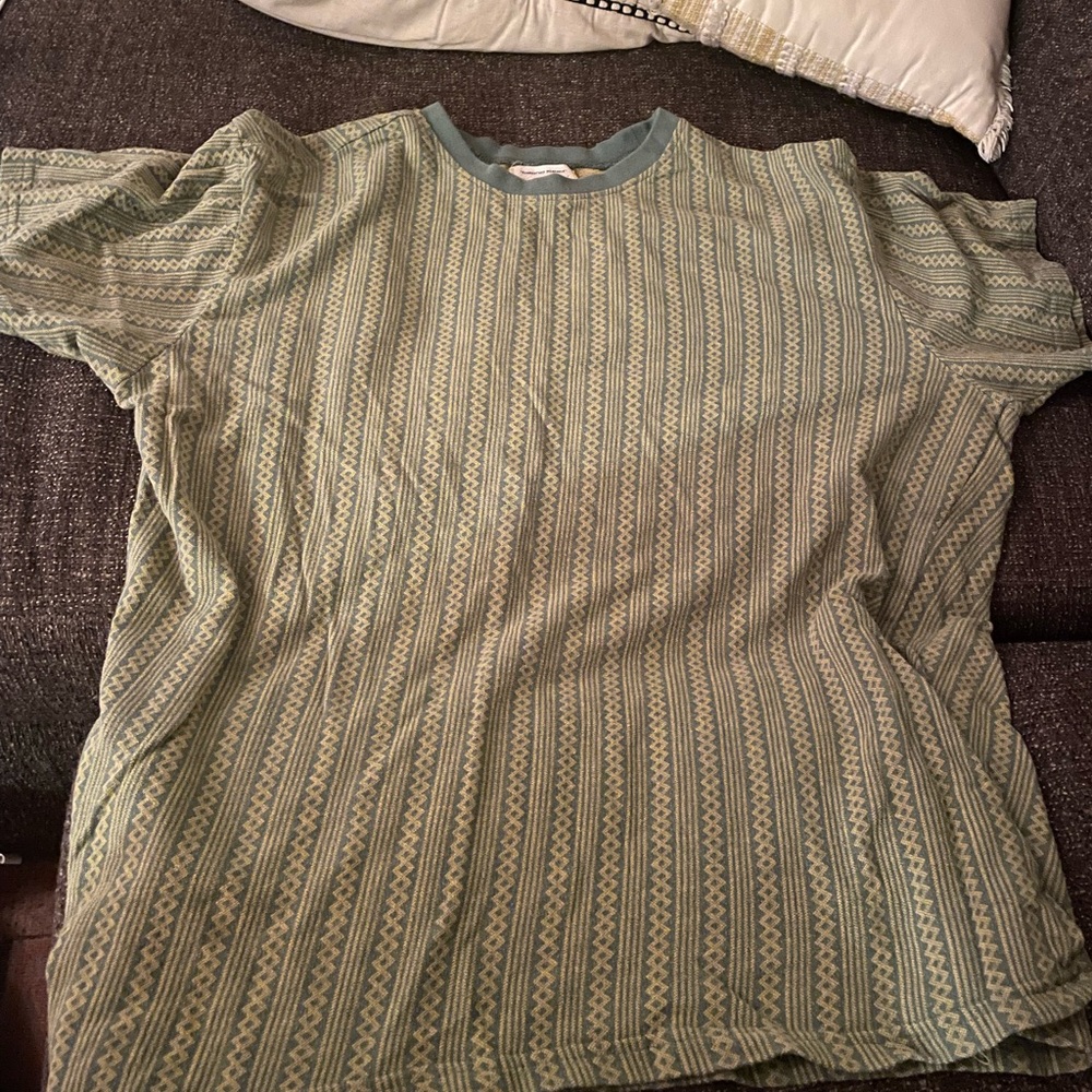 RVCA Alex Knost special design